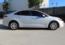 Thumbnail of 2023 Toyota Corolla