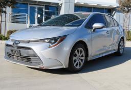 Thumbnail of 2023 Toyota Corolla