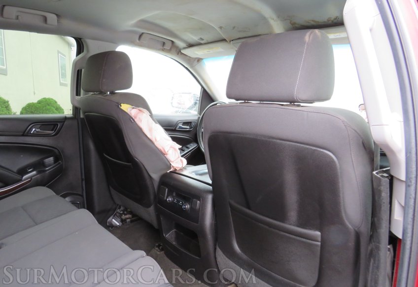 2015 GMC Yukon - Image 23