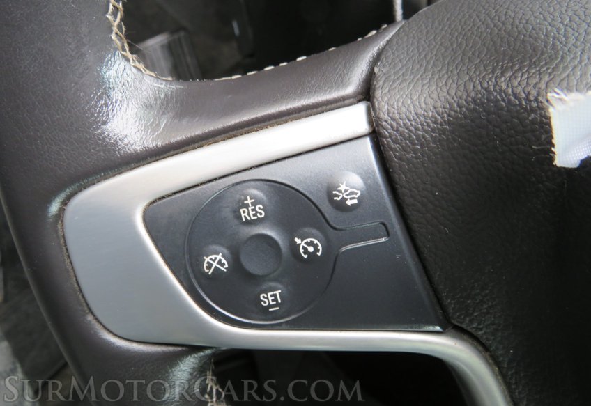 2015 GMC Yukon - Image 31