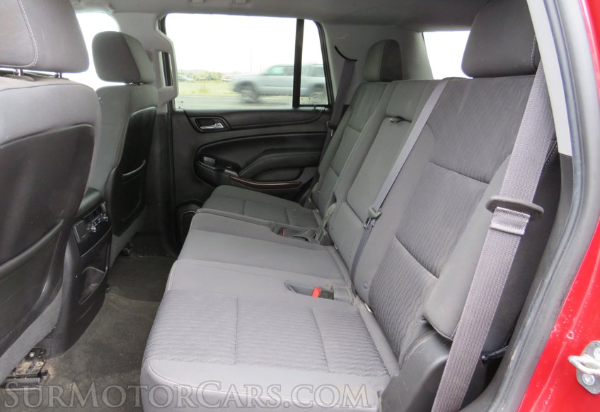 2015 GMC Yukon - Image 27