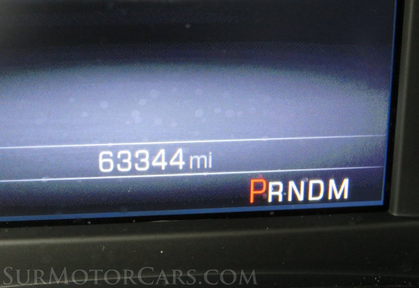 2015 GMC Yukon - Image 33