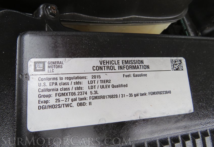 2015 GMC Yukon - Image 51