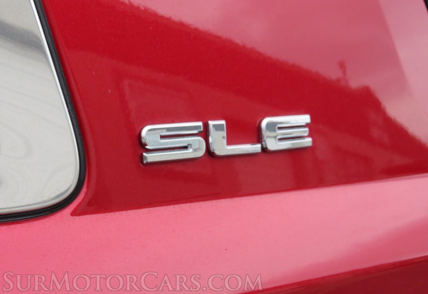 2015 GMC Yukon - Image 14