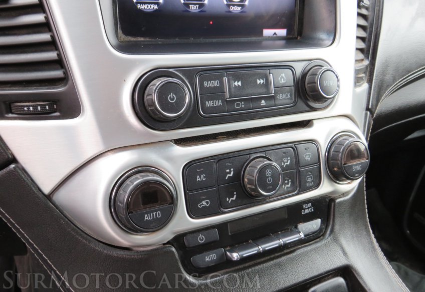 2015 GMC Yukon - Image 36