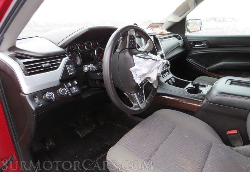 2015 GMC Yukon - Image 20