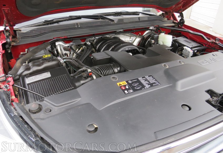 2015 GMC Yukon - Image 47