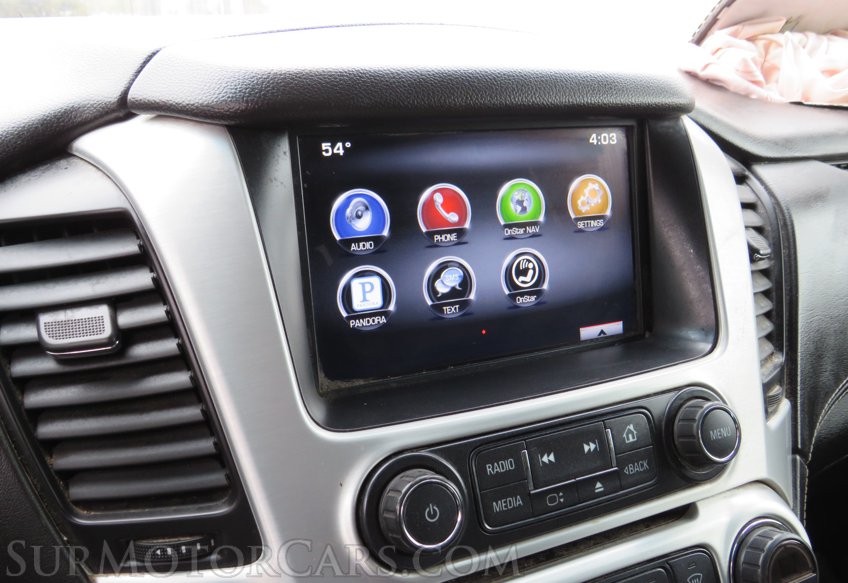 2015 GMC Yukon - Image 35