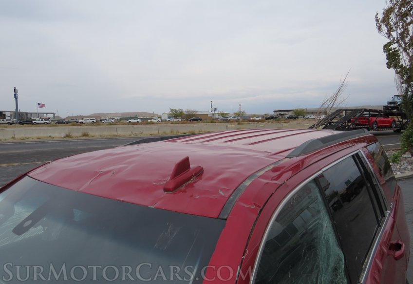 2015 GMC Yukon - Image 15