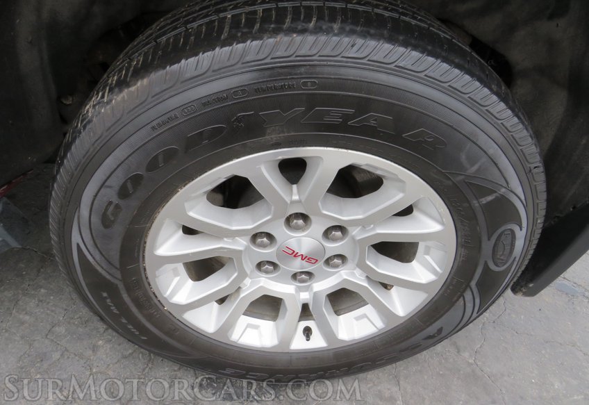 2015 GMC Yukon - Image 45