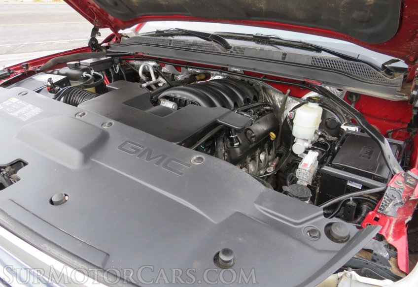 2015 GMC Yukon - Image 46