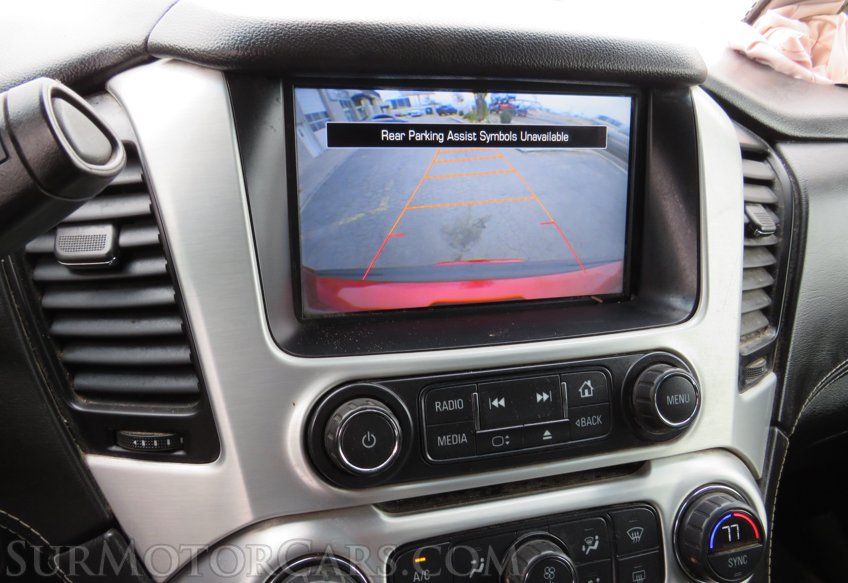 2015 GMC Yukon - Image 34