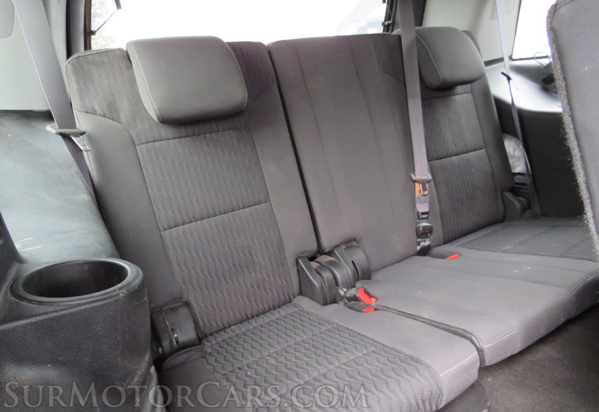 2015 GMC Yukon - Image 28