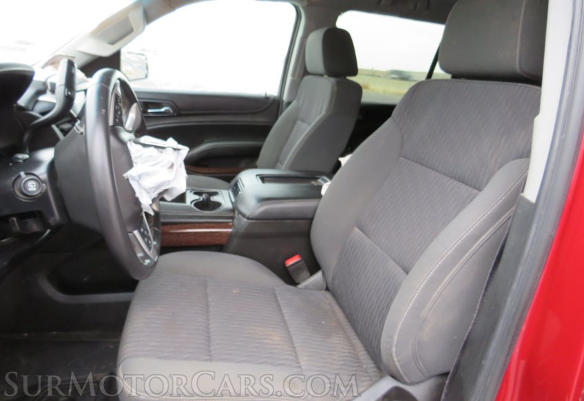 2015 GMC Yukon - Image 22