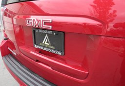 2015 GMC Yukon - Image 13