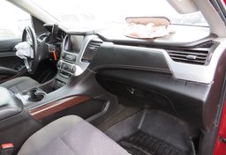 2015 GMC Yukon - Image 21