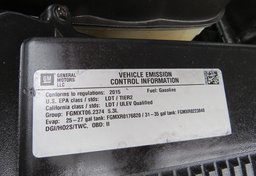 2015 GMC Yukon - Image 51