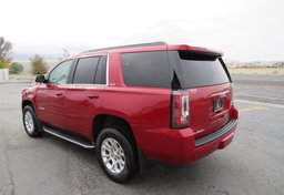 2015 GMC Yukon - Image 7