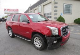 2015 GMC Yukon - Image 2