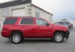 2015 GMC Yukon - Image 9