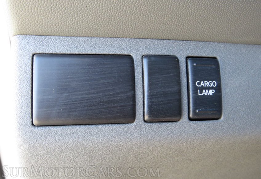 2021 Nissan Frontier - Image 31