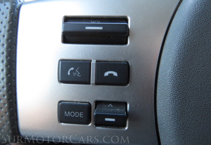 2021 Nissan Frontier - Image 34