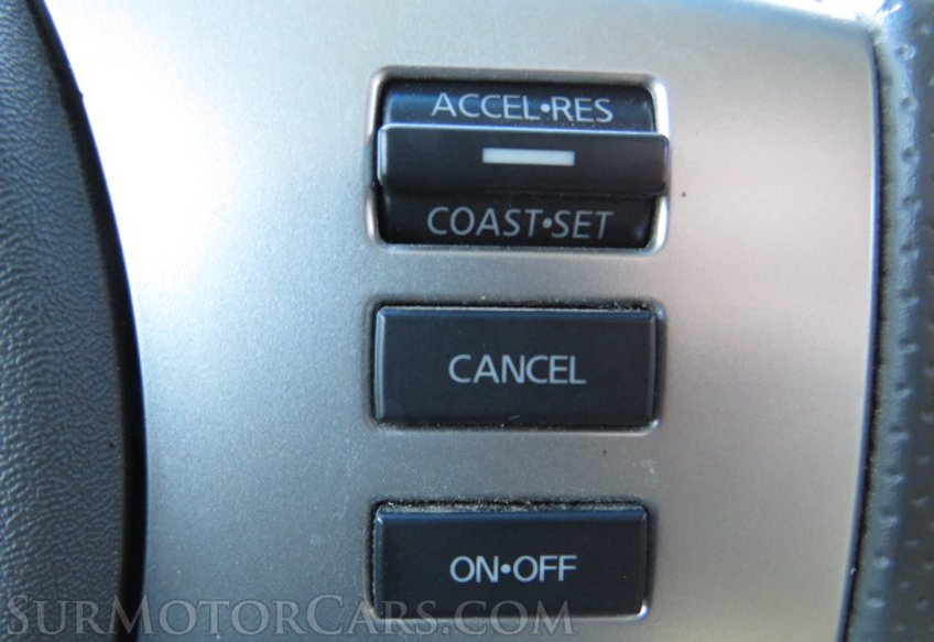 2021 Nissan Frontier - Image 32