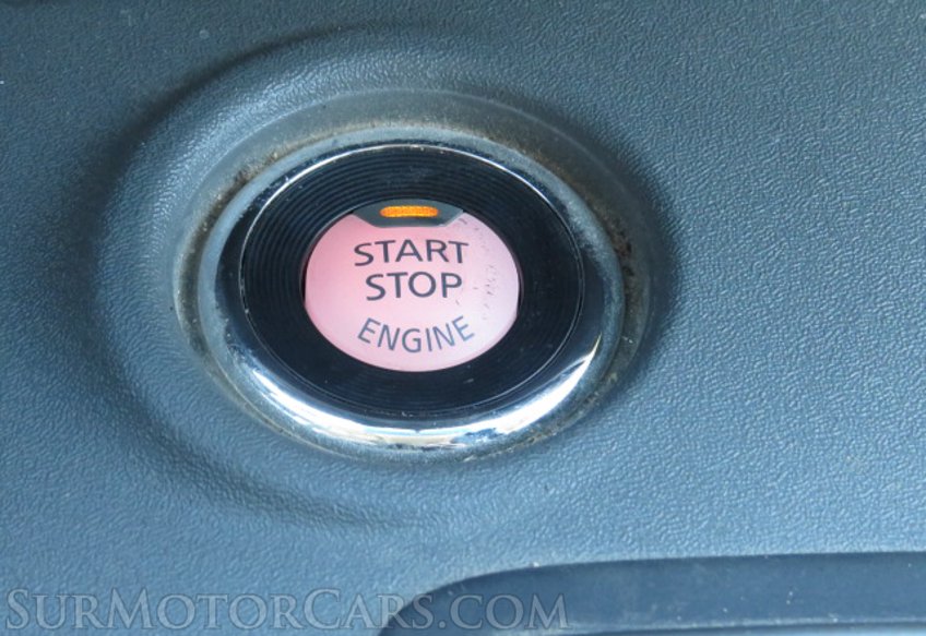 2021 Nissan Frontier - Image 35