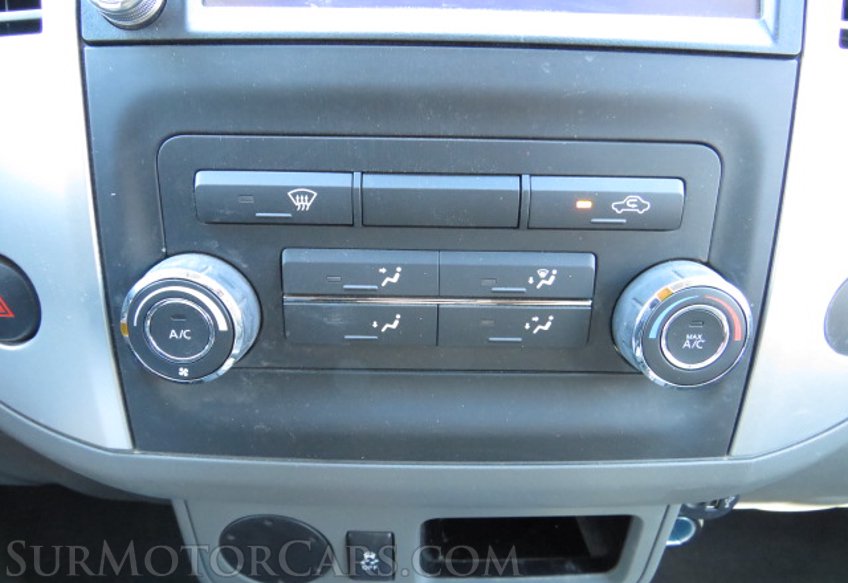 2021 Nissan Frontier - Image 38