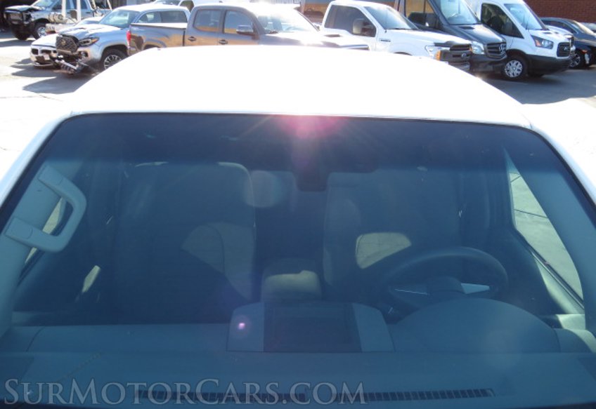 2021 Nissan Frontier - Image 18