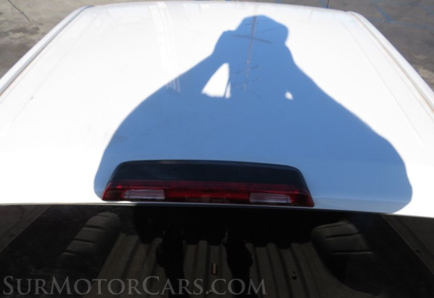 2021 Nissan Frontier - Image 13