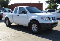 2021 Nissan Frontier - Image 3