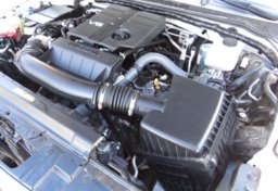 2021 Nissan Frontier - Image 16