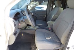 2021 Nissan Frontier - Image 23