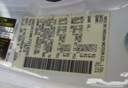 2021 Nissan Frontier - Image 27