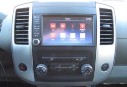 2021 Nissan Frontier - Image 37