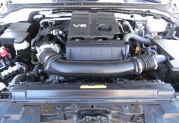 2021 Nissan Frontier - Image 19