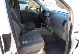 2021 Nissan Frontier - Image 46