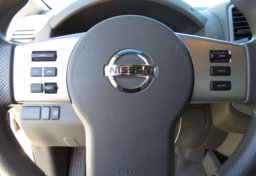 2021 Nissan Frontier - Image 33