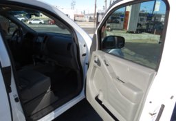 2021 Nissan Frontier - Image 42