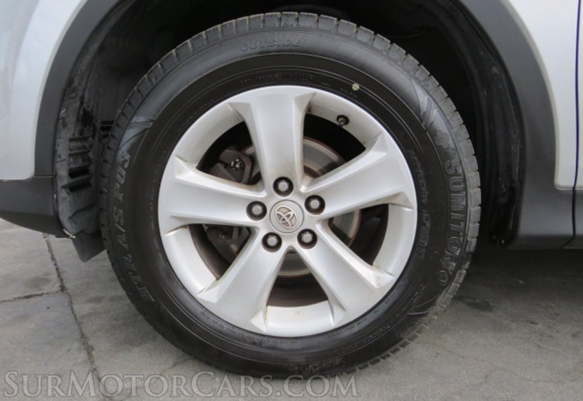 2014 Toyota RAV4 - Image 19