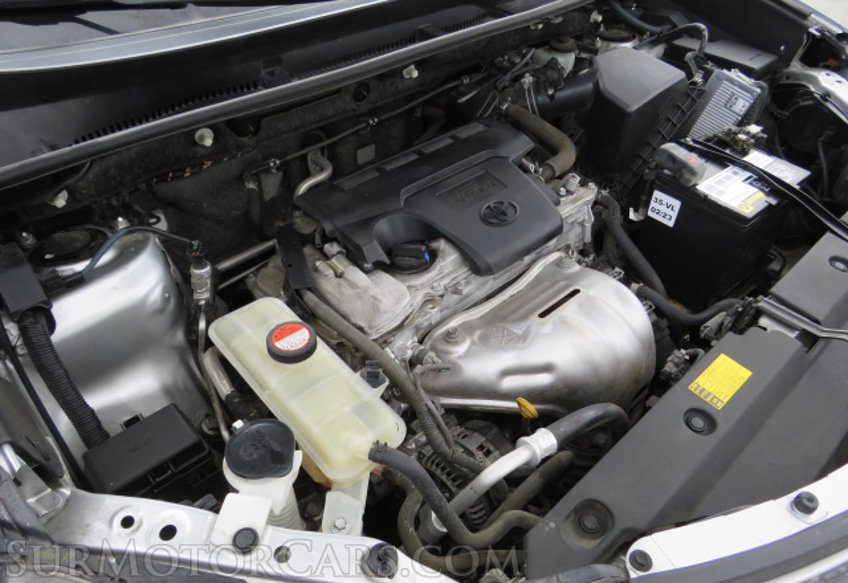 2014 Toyota RAV4 - Image 47