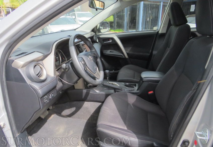 2014 Toyota RAV4 - Image 26