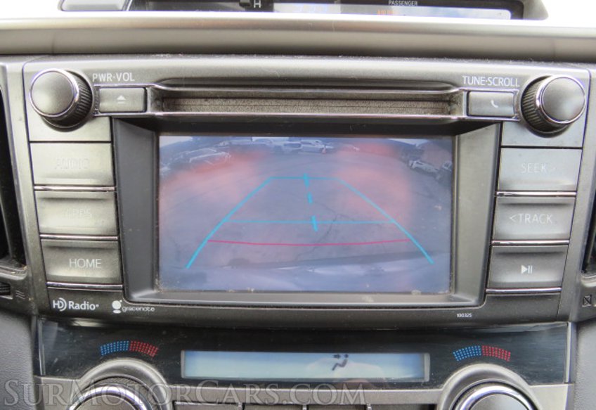 2014 Toyota RAV4 - Image 34