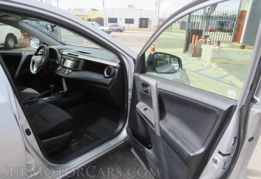 2014 Toyota RAV4 - Image 21