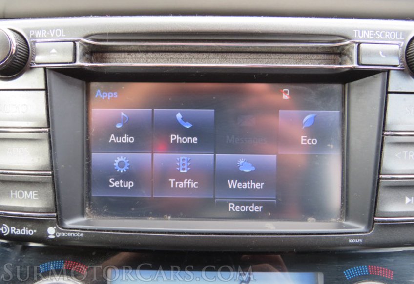 2014 Toyota RAV4 - Image 33