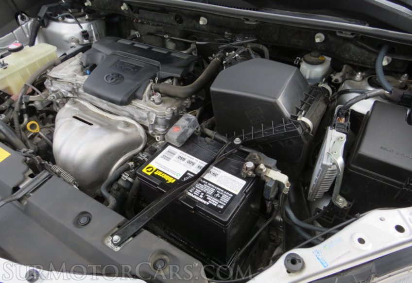 2014 Toyota RAV4 - Image 49