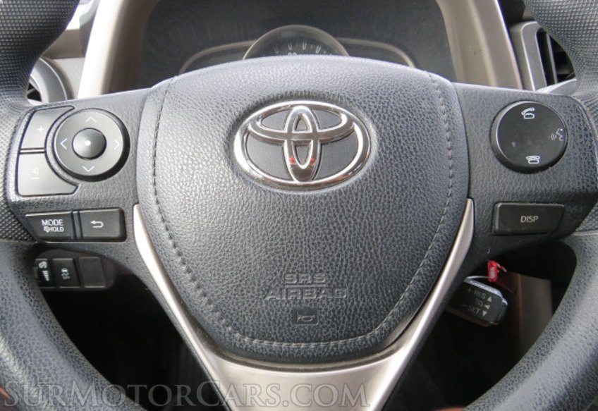 2014 Toyota RAV4 - Image 38