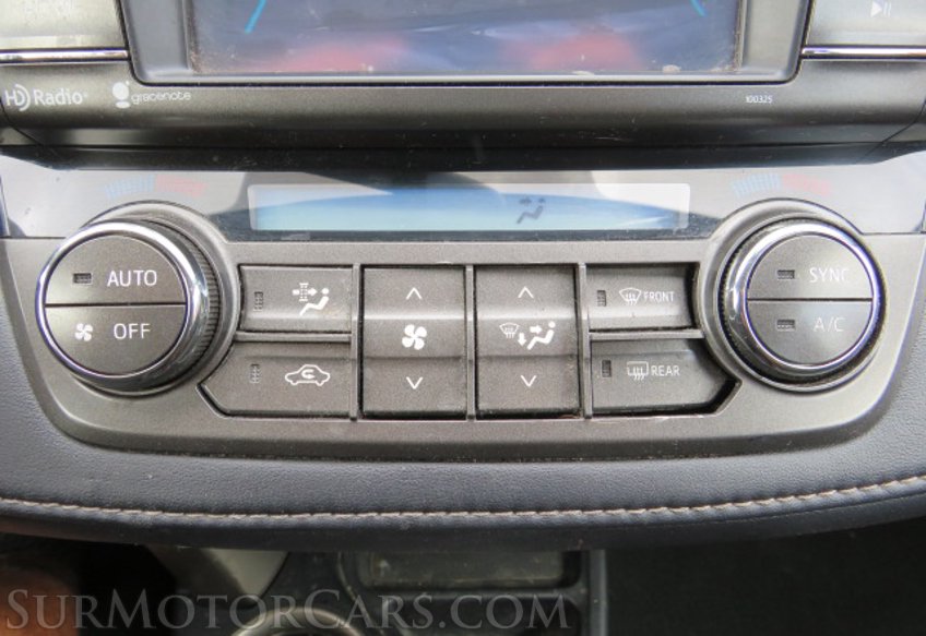 2014 Toyota RAV4 - Image 36