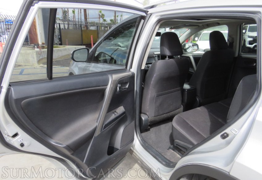 2014 Toyota RAV4 - Image 22